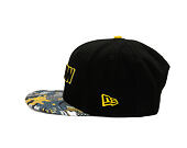 Kinder Kappe New Era - Warner Bros DC Universe 9FIFTY - Batman - Black