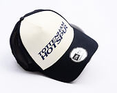 Kappe New Era -  Puff Wordmark 9FORTY Trucker - Tottenham Hotspur FC - Navy