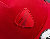 Kappe New Era - Ducati Motor Seasonal 9FORTY Trucker - Pinot Red
