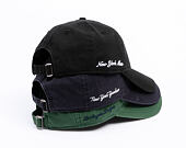 Kappe New Era - MLB Washed Script 9TWENTY - LA Dodgers - Cilantro Green