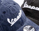 Kappe New Era - Piagio Washed 9TWENTY - Vespa - Ocean Blue