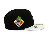 Kappe New Era - MLB 2026 Spring Training 59FIFTY - Chicago White Sox - Team Color