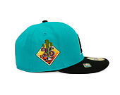 Kappe New Era - MLB 2026 Spring Training 59FIFTY - Arizona Diamondbacks - Team Color