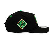 Kappe New Era - MLB 2026 St. Patrick Day 19TWENTY - LA Dodgers - Black