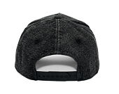 Kappe New Era - MLB Denim 9FORTY A-Frame - LA Dodgers - Black