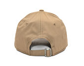 Kinder Kappe New Era - MLB Animal Infill 9FORTY - LA Dodgers - Camel