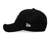 Kappe New Era -  Reflective 9FORTY - Manchester United FC - Black