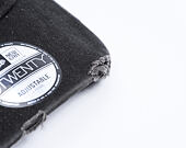 Kappe New Era - Branded Pigment Wash 9TWENTY A-Frame - Black