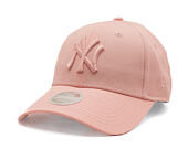 Damen Kappe New Era - MLB Essential 9FORTY - NY Yankees - Pink