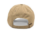 Kappe Oakley - '47 Soho Gen Dad Cap - Pebble