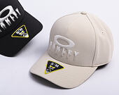 Kappe Oakley - Tincan Remix Graphic - Mist