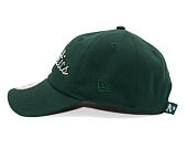 Kappe New Era - MLB Casual Classic Rhinestone 9TWENTY - Oakland Athletics - Team Color