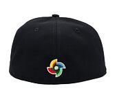Kappe New Era - WBC World Baseball Classic 59FIFTY - Czech Republic - Team Color