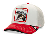 Kappe Goorin - Suede Snake - Digital / Rush