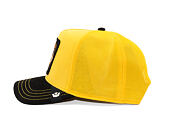 Kappe Goorin - Suede Lion - Beam / Void