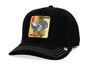 Kappe Goorin - Golden Cock - Void