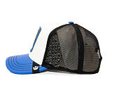 Kappe Goorin - Courtside Deadly - Dust / Royal