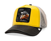 Kappe Goorin - Courtside Mamba - Beam / Void