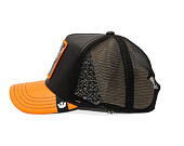 Kappe Goorin - Courtside Reefer - Void / Blaze