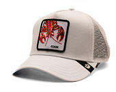 Kinder Kappe Goorin - Lemme Cook Mini - Blank