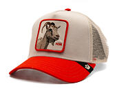 Kappe Goorin - He's Him - Dust / Blaze