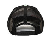 Kappe Goorin - The Outlaw Lizard - Void / Shade