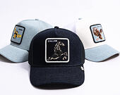 Kappe Goorin - Denim Stallion - Dark Denim