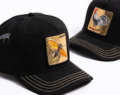 Kappe Goorin - Golden Dagger - Void