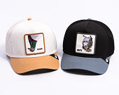 Kappe Goorin - Lerriuqs - Void / Shadow