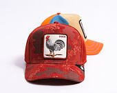 Kappe Goorin - Rooster Camo - Solar