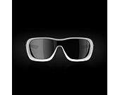 Sonnenbrille Oakley - De La Salle - Prizm Black/Pearl White