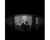 Sonnenbrille Oakley -  Kato - Prizm Black/Polished Black