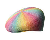 Schiebermütze Kangol - TRENDS PACK - Rainbow Ventair 504 - Rainbow Multi