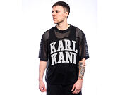 Trikot Karl Kani - Heritage Mesh Boxy Jersey