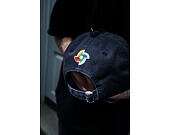 Kappe New Era - WBC World Baseball Classic 9TWENTY - Czech Republic - Team Color