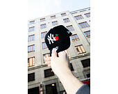 Kinder Kappe New Era - MLB Fruit Icon 9FORTY - NY Yankees - Black