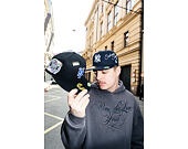 Kappe New Era - MLB IMAGE DROP - Subway Series 59FIFTY - NY Yankees - Navy