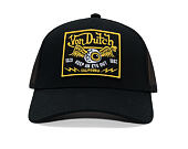 Kappe Vondutch Baseball Trucker