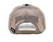 Kappe Baseball Trucker Von Dutch