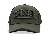 Kappe Von Dutch Baseball