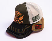 Kappe Trucker Von Dutch 
