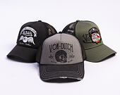 Kappe Trucker Von Dutch 