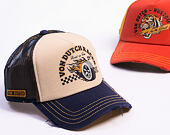 Kappe Von Dutch Trucker