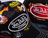 Kappe Von Dutch Trucker