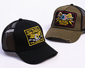 Kappe Vondutch Baseball Trucker