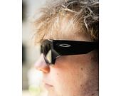 Sonnenbrille Oakley - Instagator - Prizm Black Polar / Matte Black