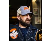 Kappe Von Dutch Baseball