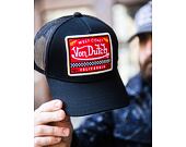 Kappe Vondutch Baseball Trucker