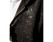 Pullover New Era - Washed Full Zip Oversized Hoody - McLaren F1