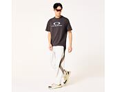 T-Shirt Oakley - New Retro Tee X-Metal 3.0 - Shadow/Black